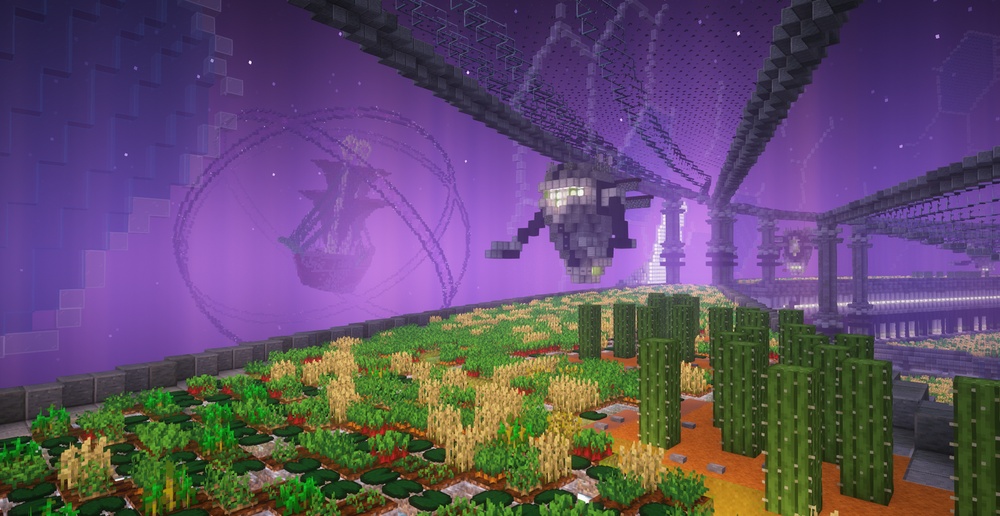 Utopia City