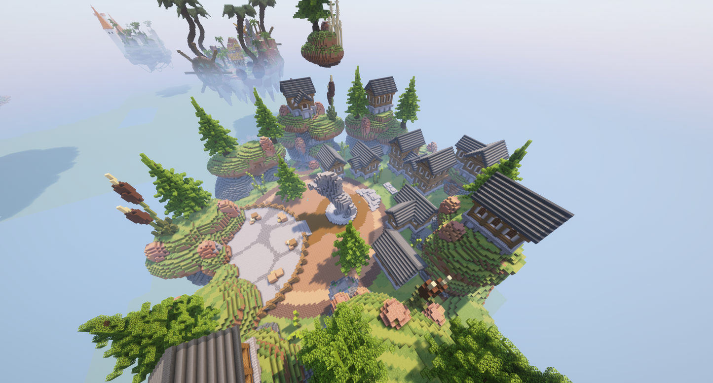 Stone Horse Lobby