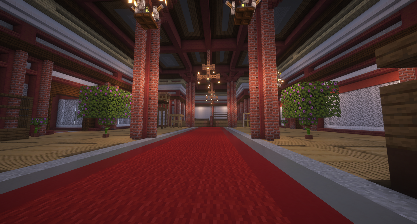 Asian Structure Pack