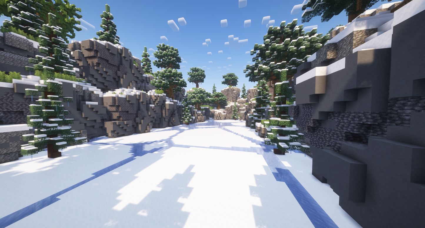 PvP Arenas Pack Vol.01
