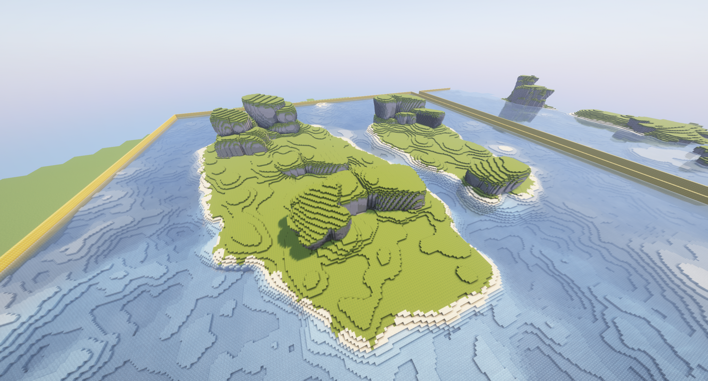 Terrain Pack Vol.01