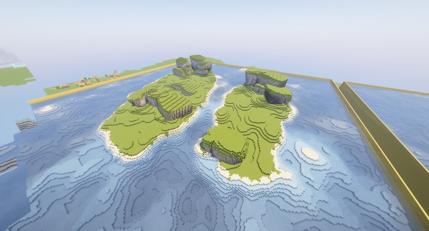 Terrain Pack Vol.01