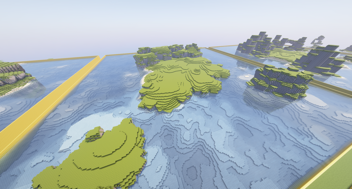 Terrain Pack Vol.01