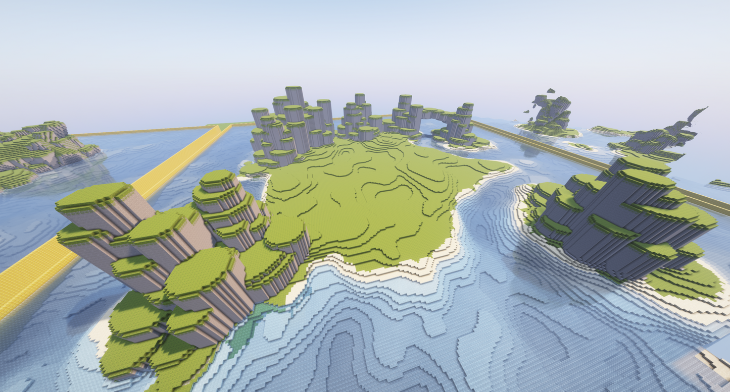 Terrain Pack Vol.01