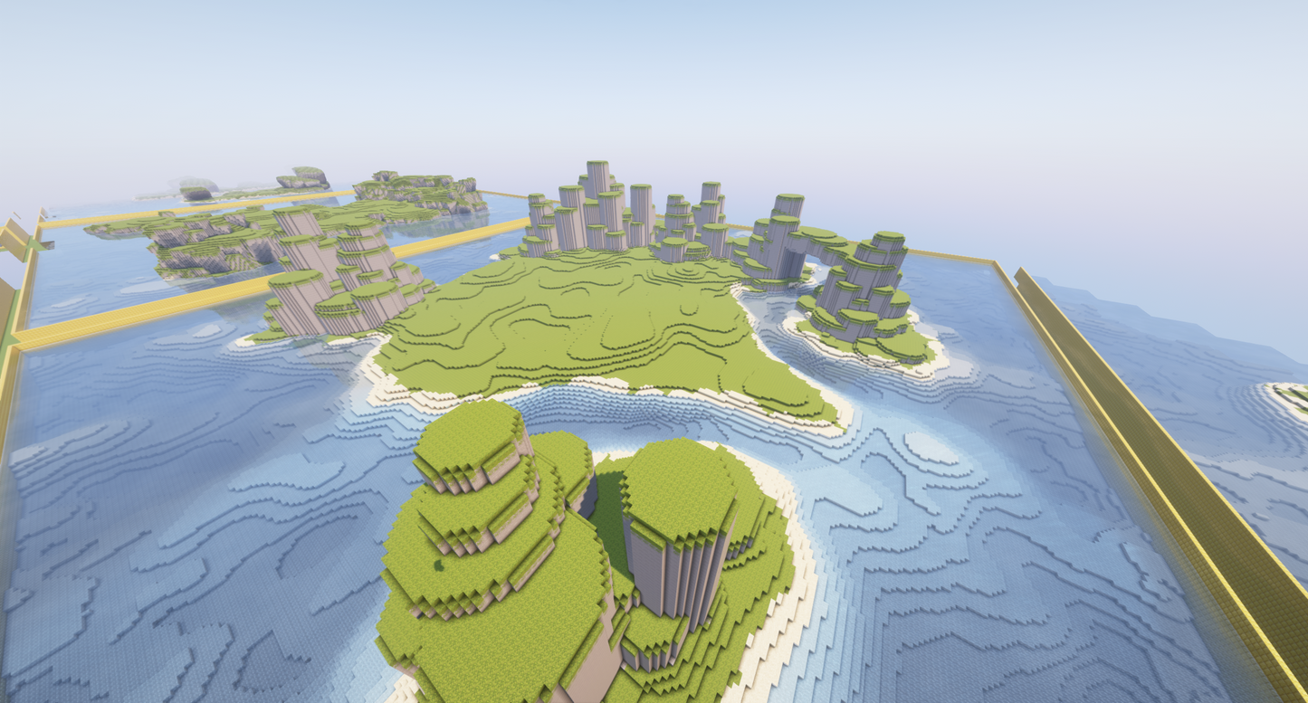 Terrain Pack Vol.01