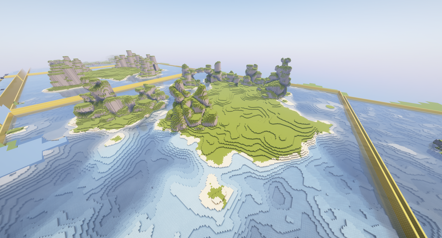 Terrain Pack Vol.01