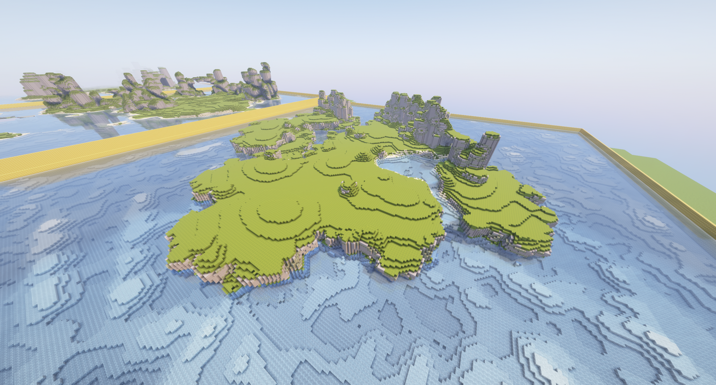 Terrain Pack Vol.01