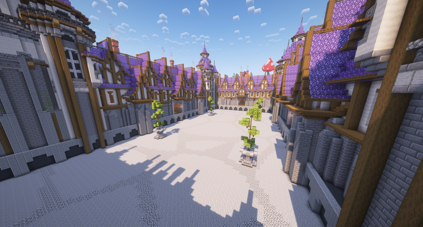PvP Arenas Pack Vol.02