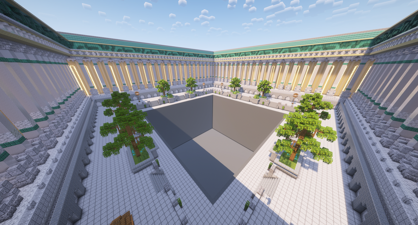 Prison Mine Pack Vol.04