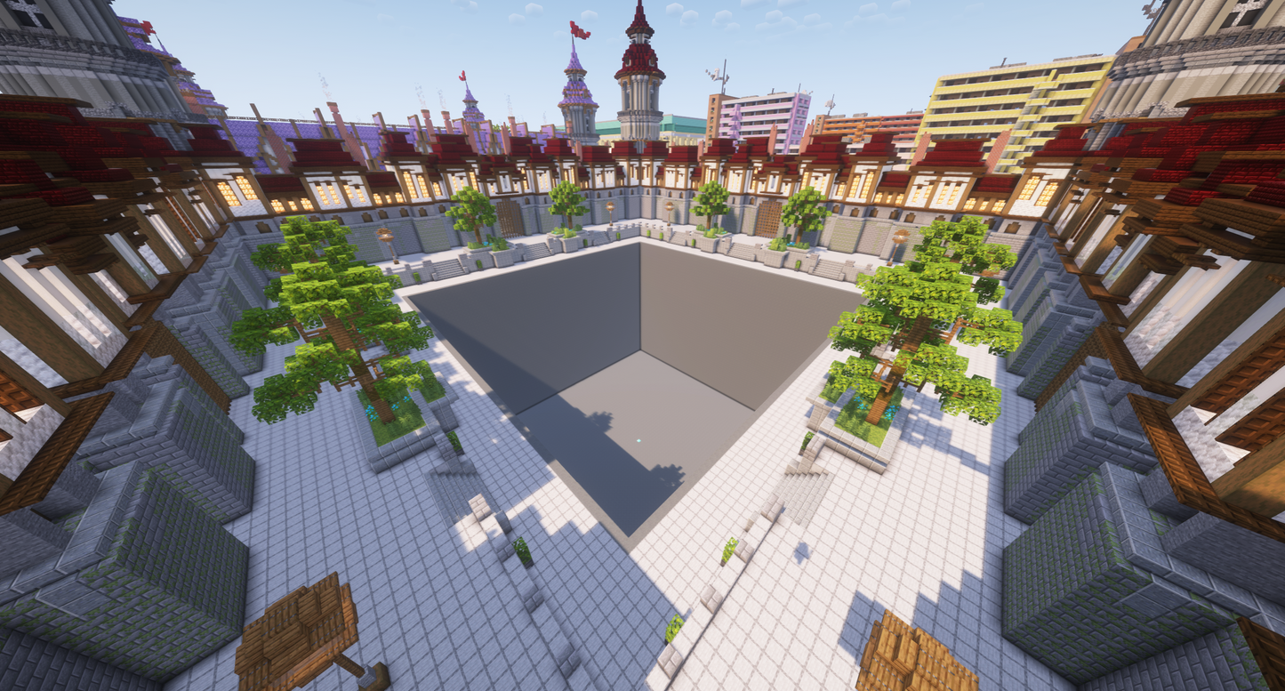 Prison Mine Pack Vol.04