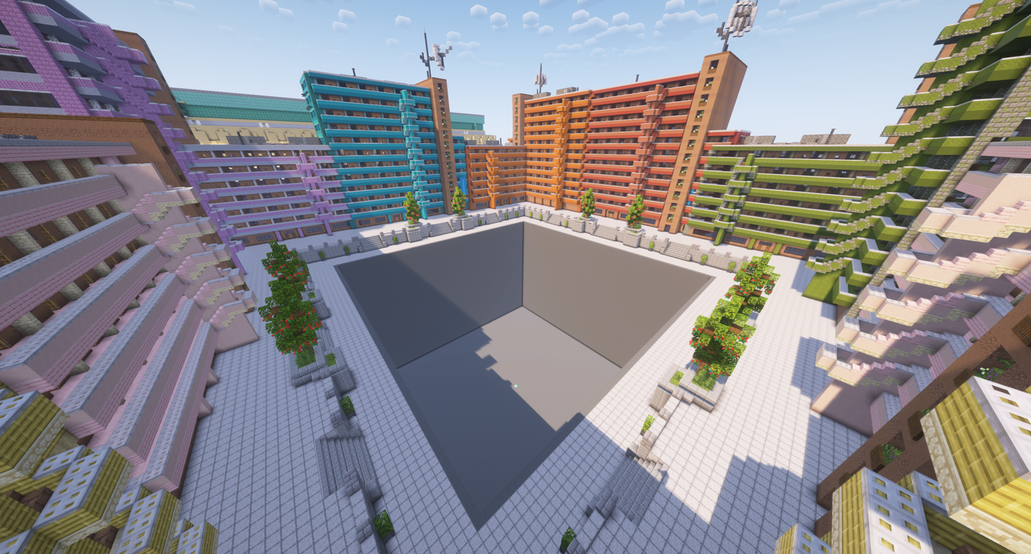 Prison Mine Pack Vol.04