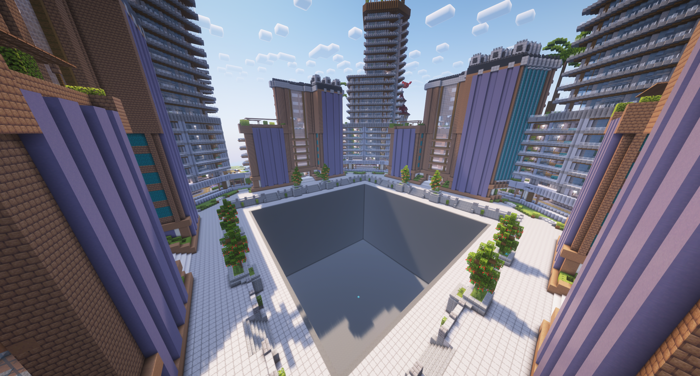 Prison Mine Pack Vol.04