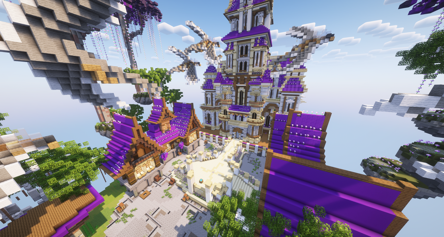Celestia Keep