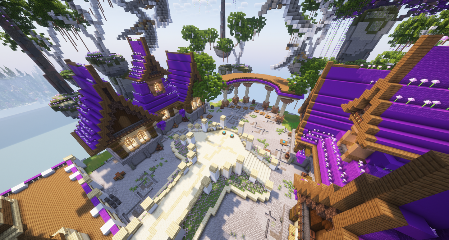 Celestia Keep