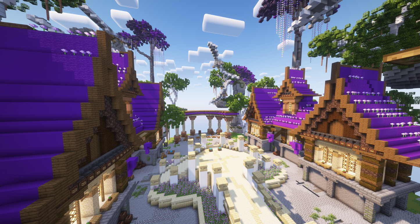 Celestia Keep