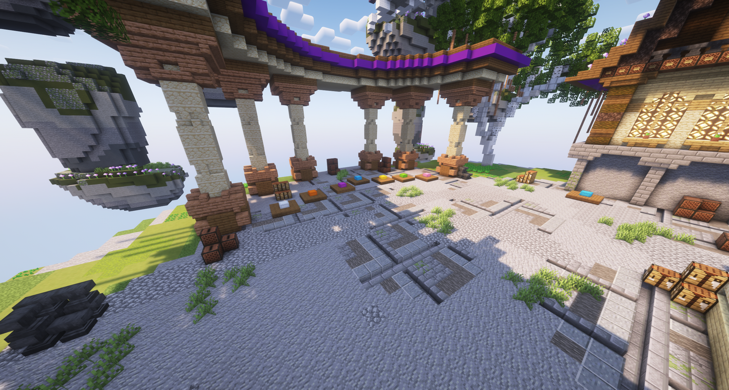 Celestia Keep