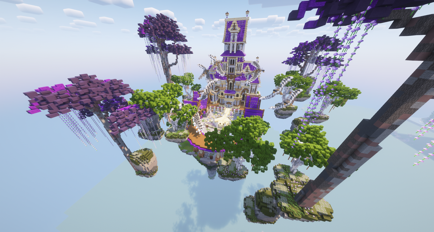 Celestia Keep