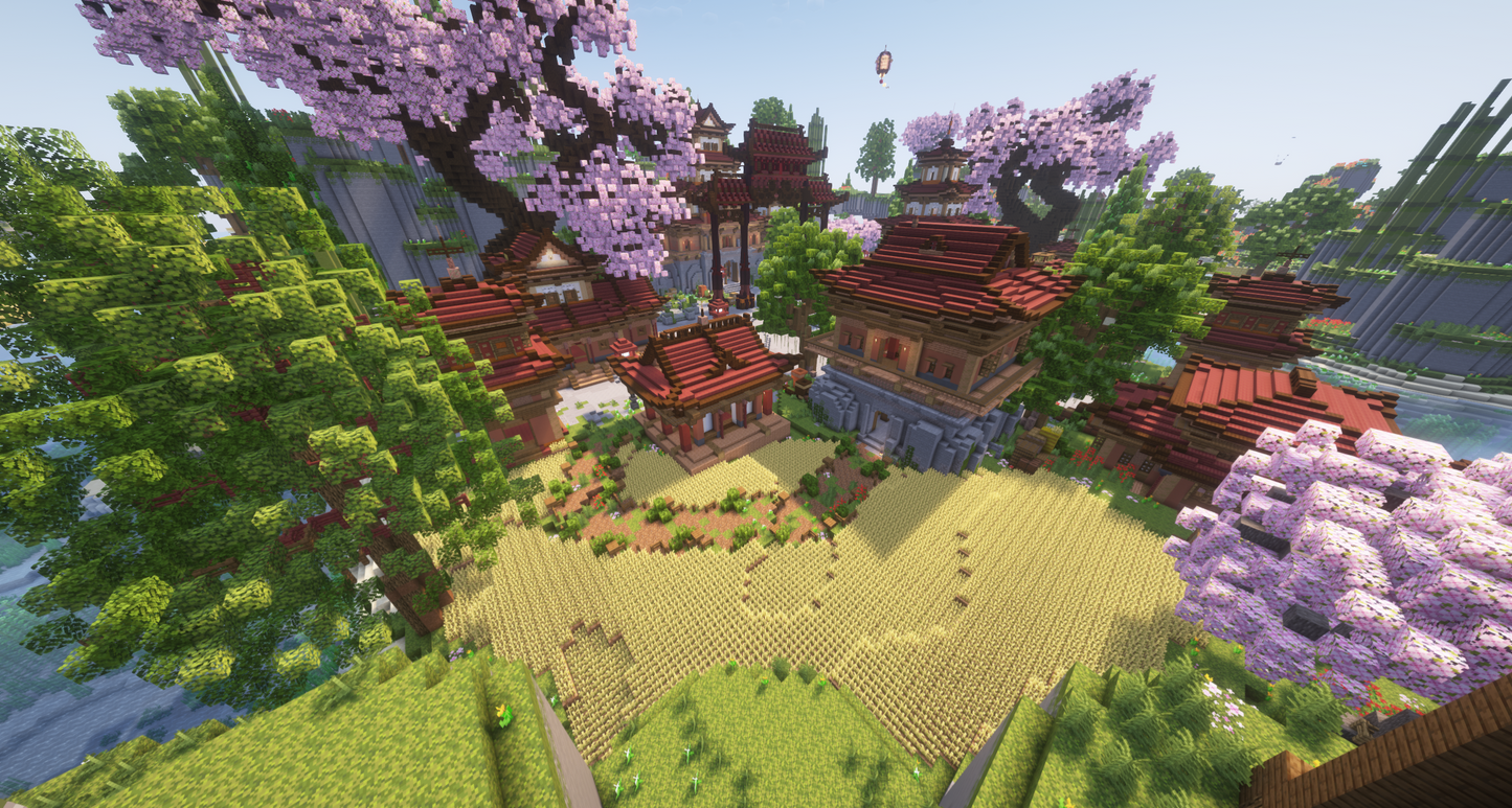Sakura Haven