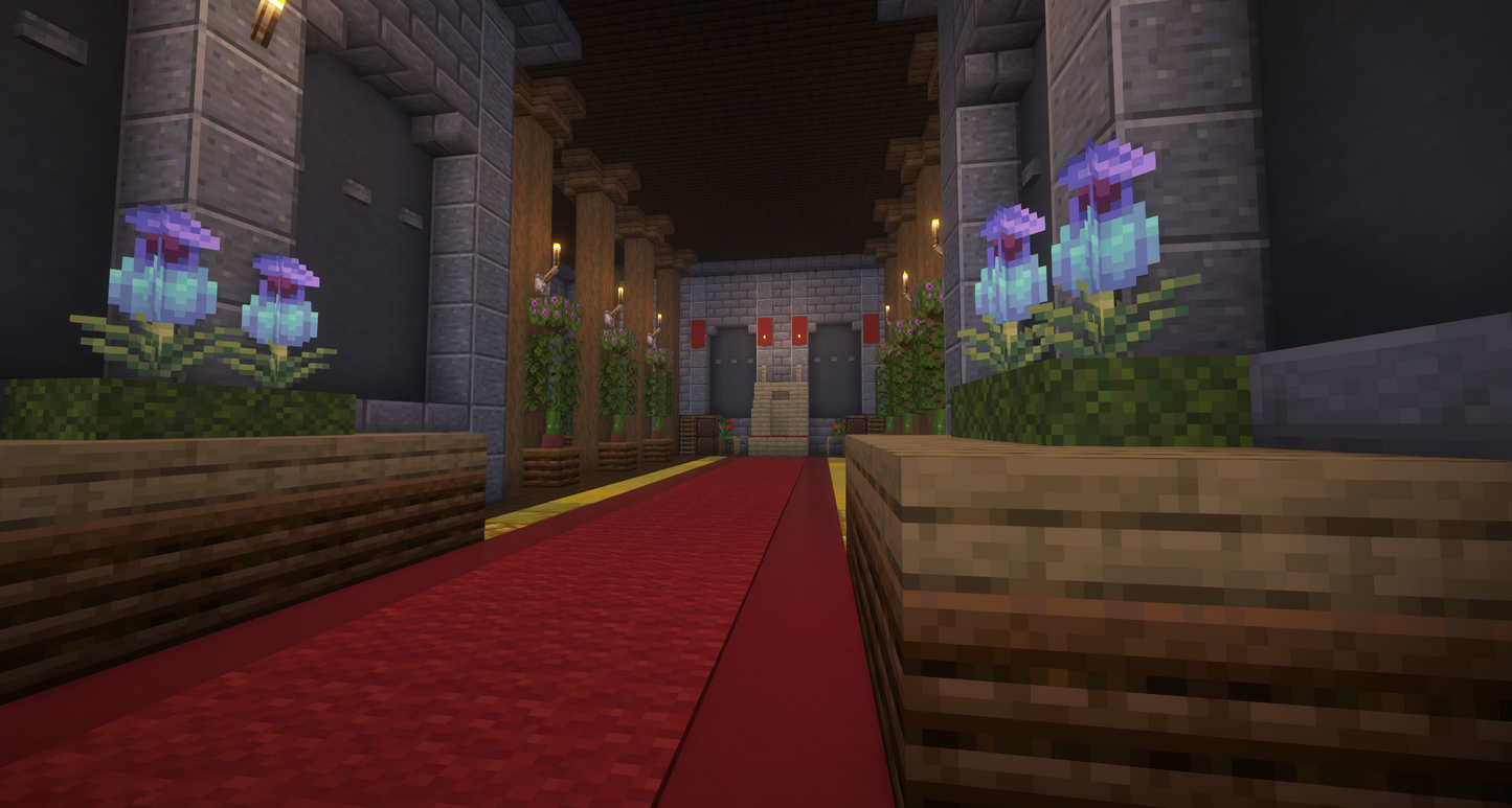 Grand Structures Asset Pack