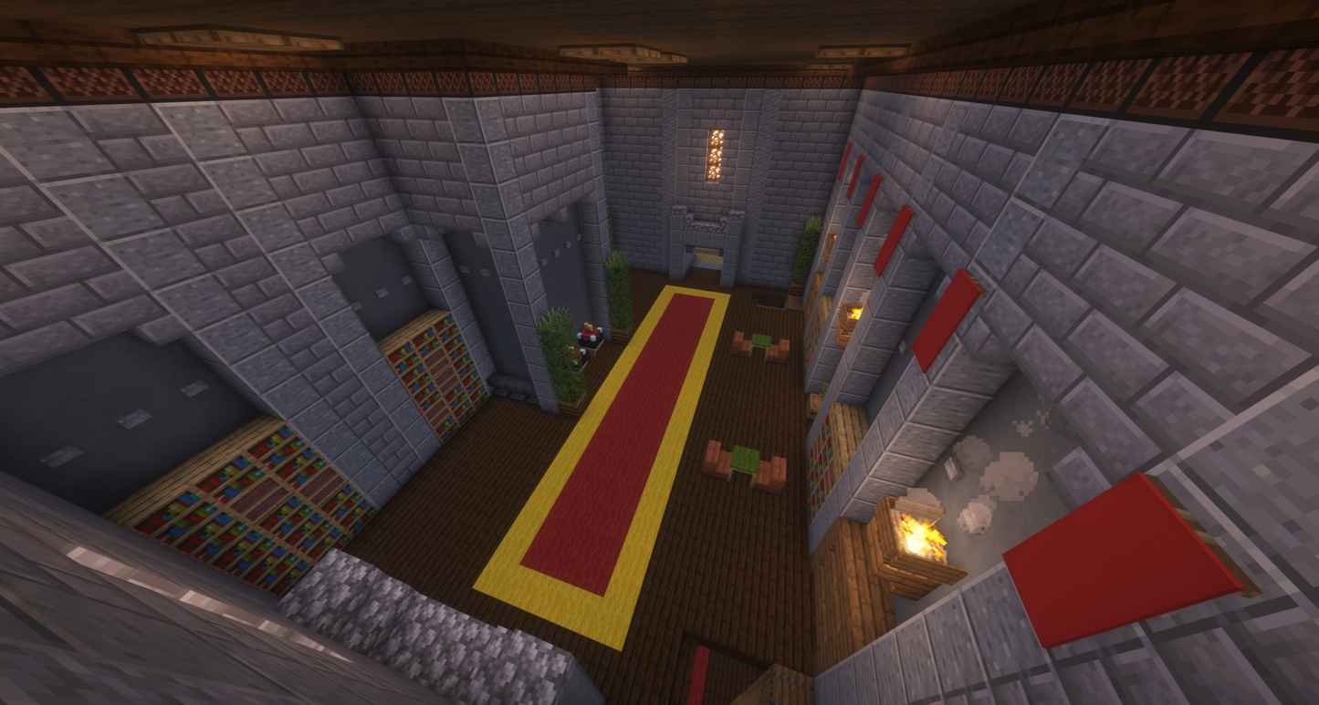 Grand Structures Asset Pack