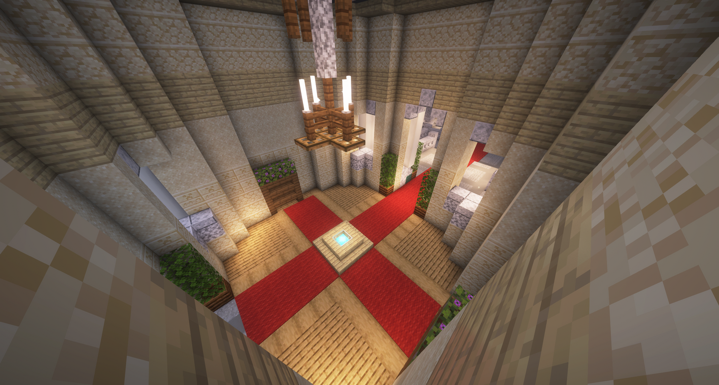 Grand Structures: Oceanic Theme