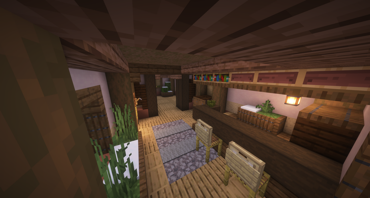 Winter Festival Island