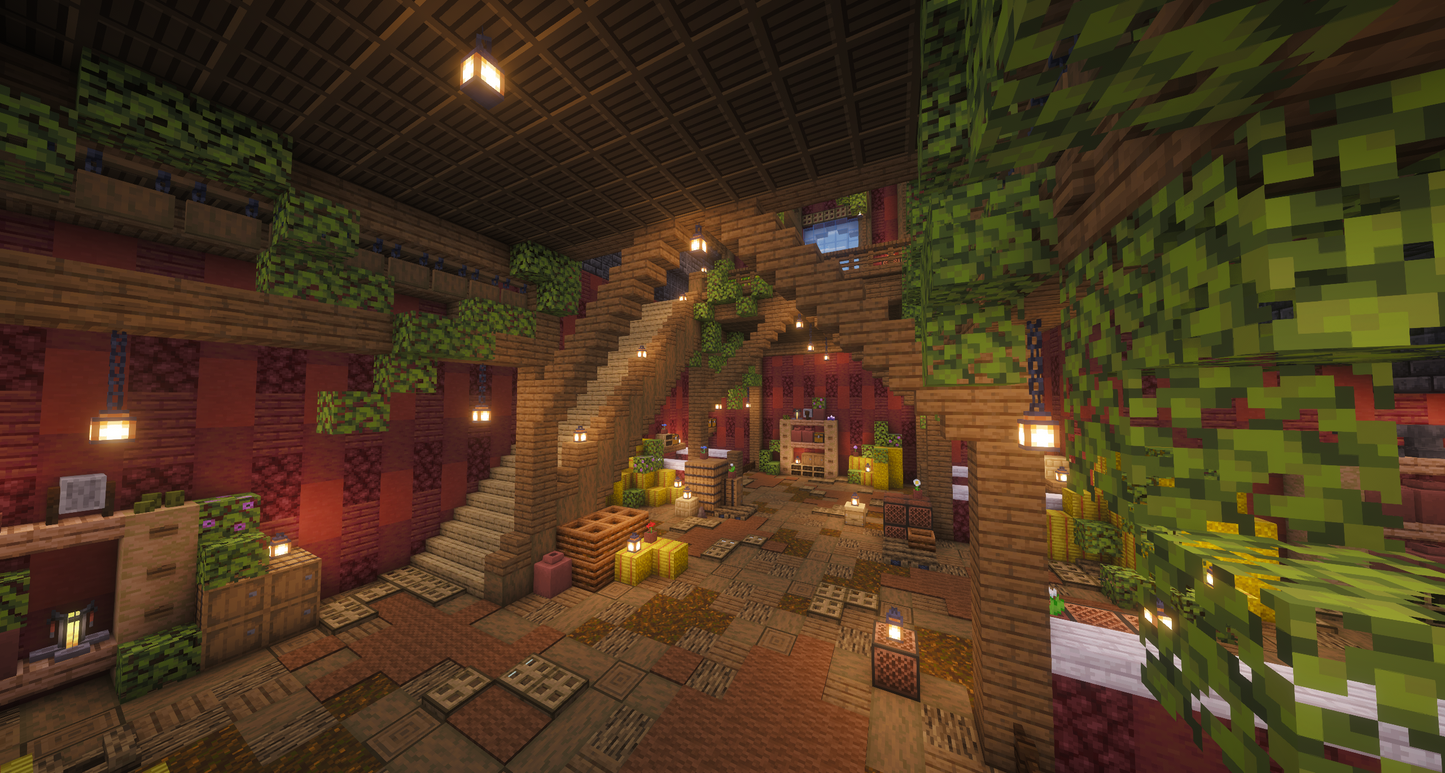 Golden Fields Farm Island