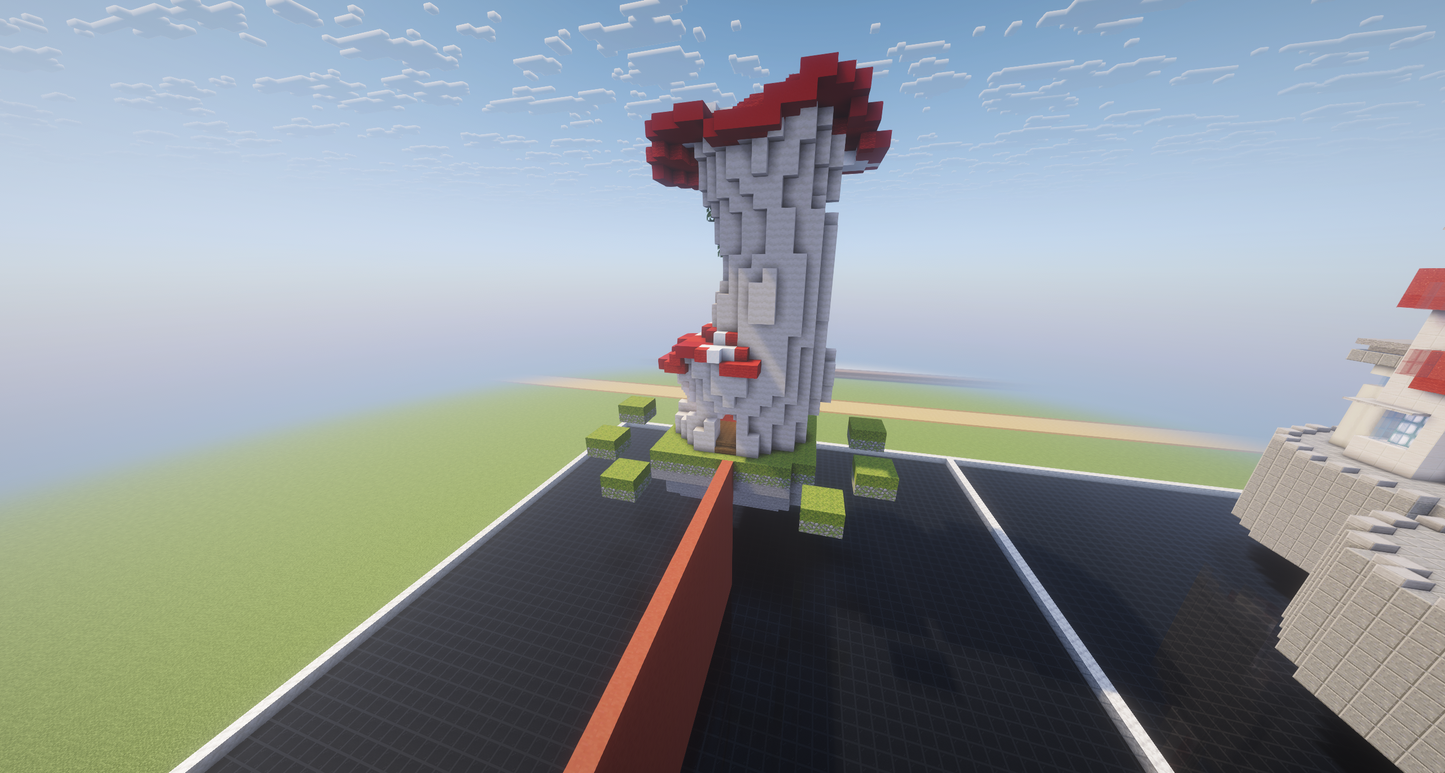 The Bridge Map Pack