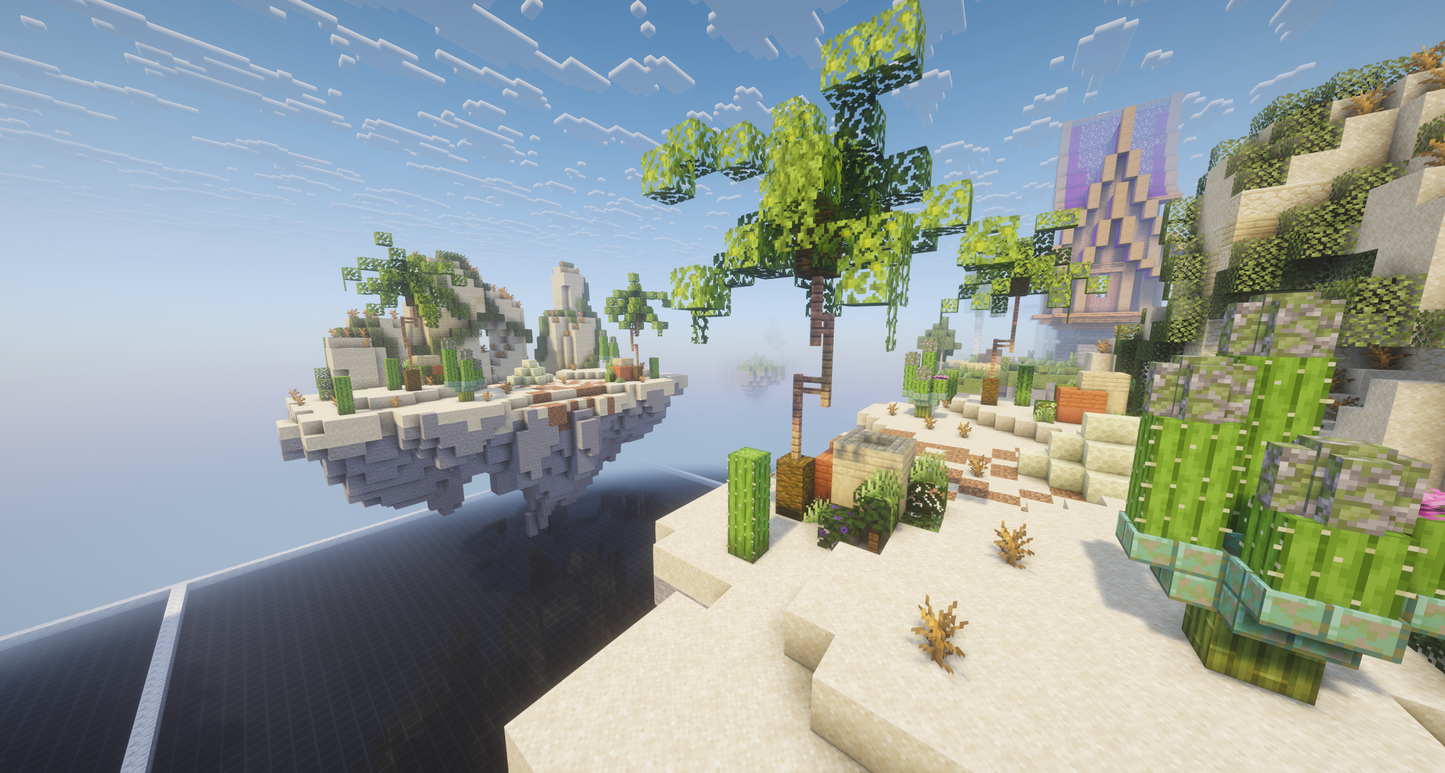 Bed Fight Arenas Pack