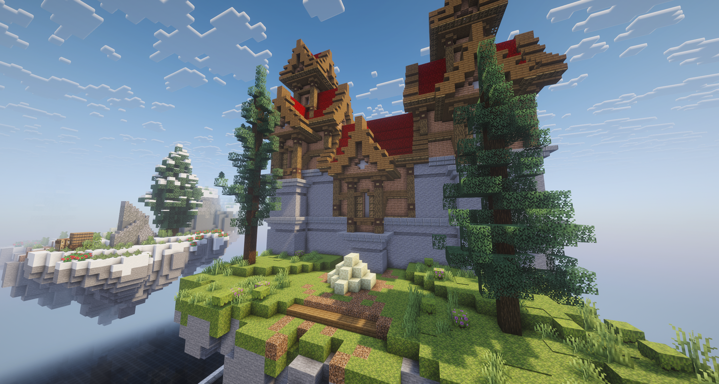 Bed Fight Arenas Pack