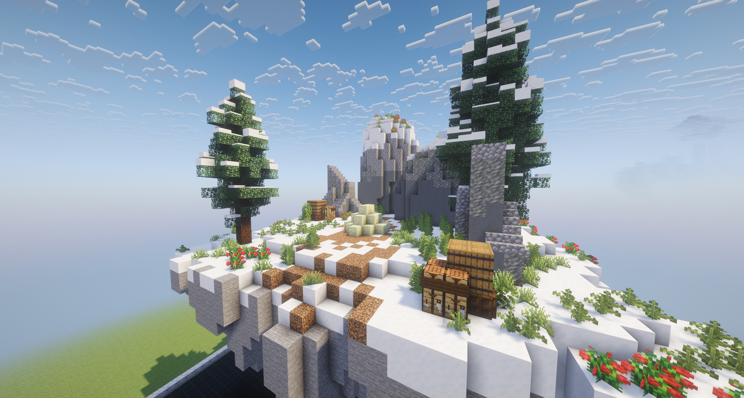 Bed Fight Arenas Pack