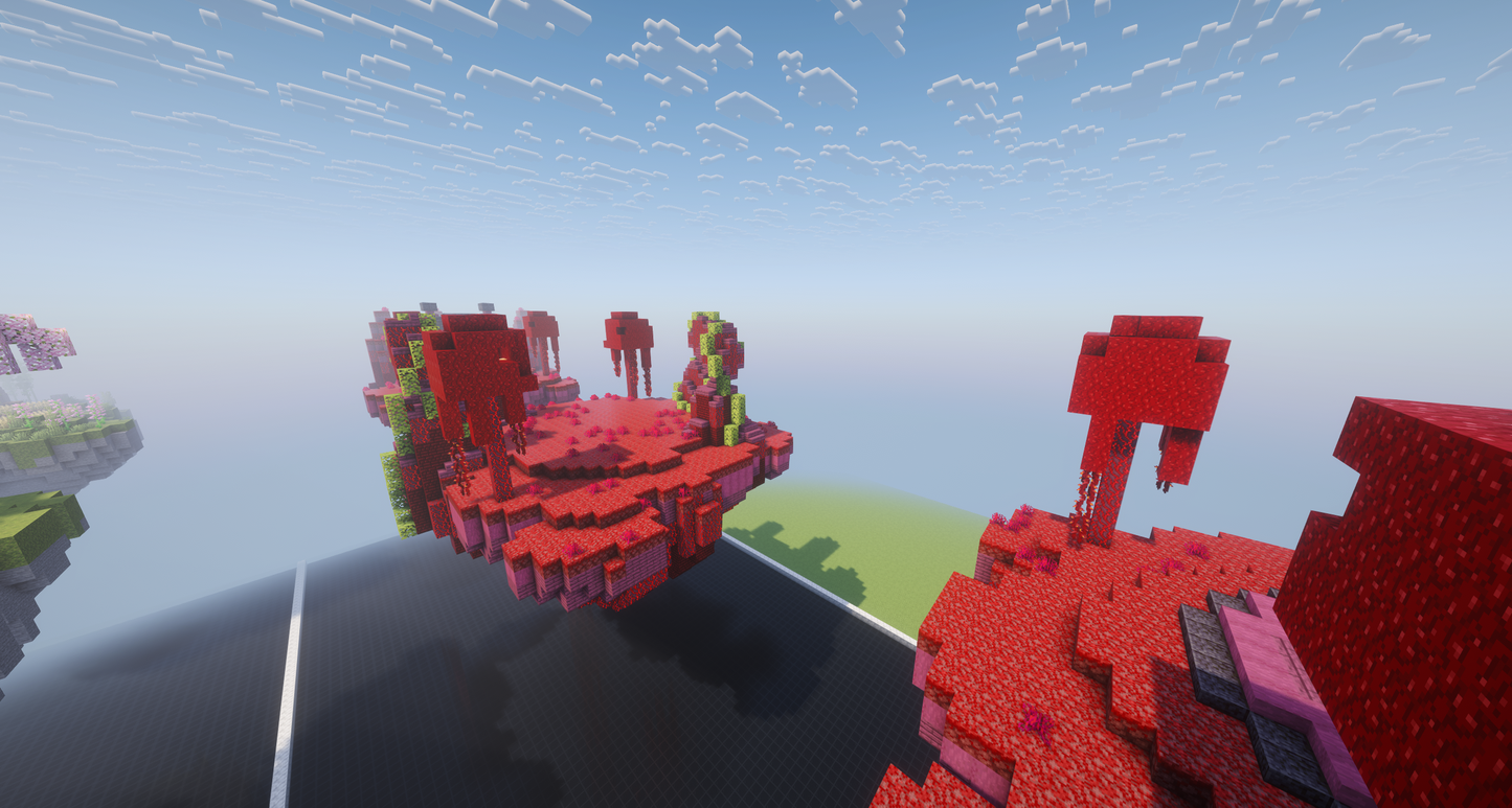 Battle Rush Arenas Pack