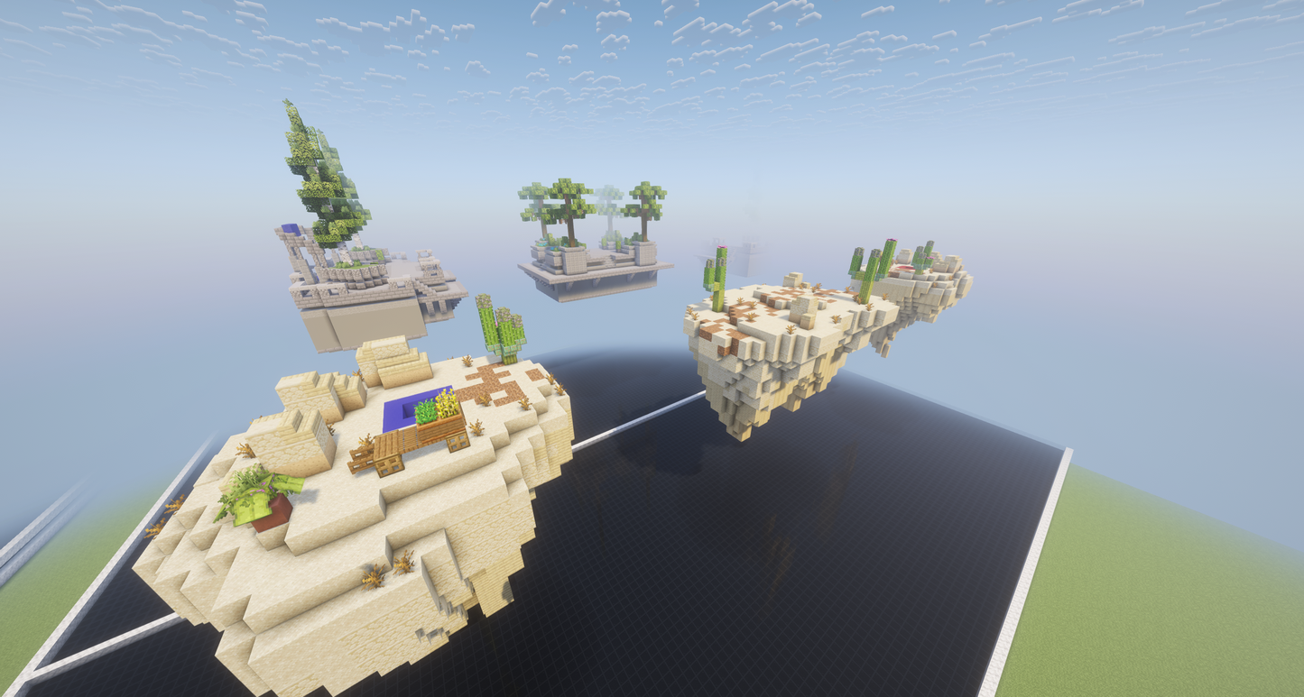 Battle Rush Arenas Pack