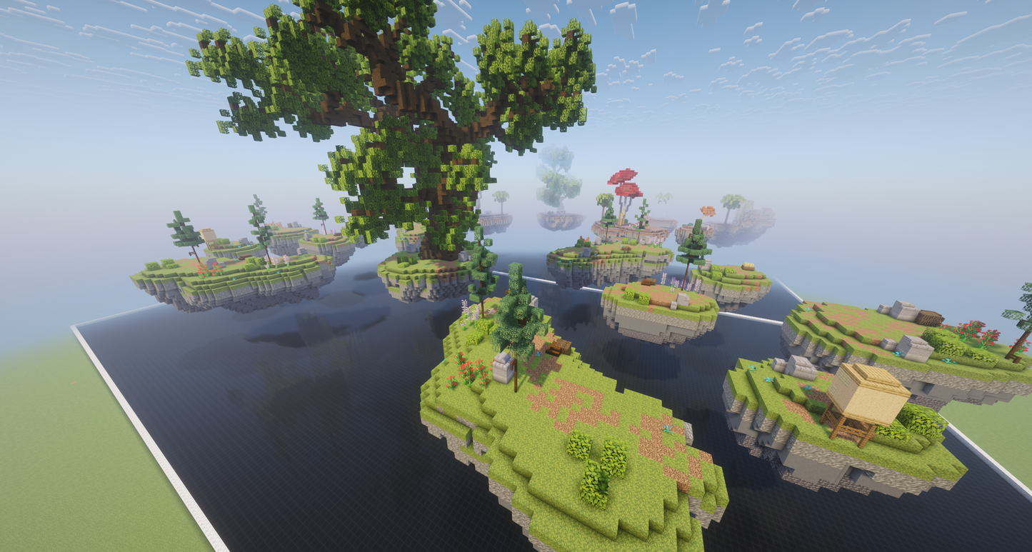 Fire Ball Arenas Pack