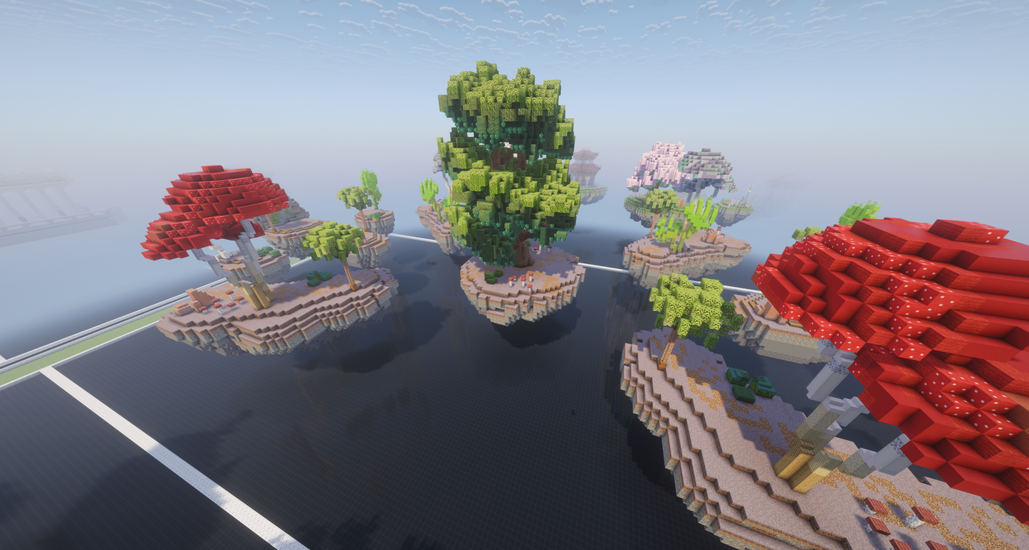 Fire Ball Arenas Pack