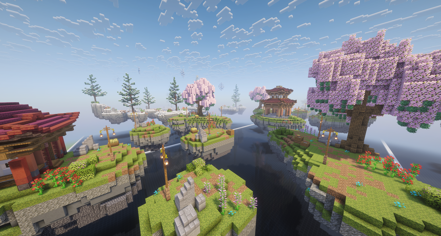 Fire Ball Arenas Pack