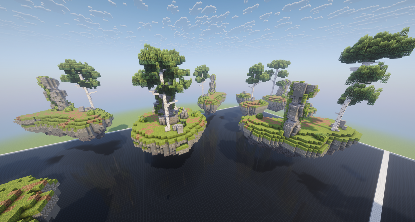 Fire Ball Arenas Pack