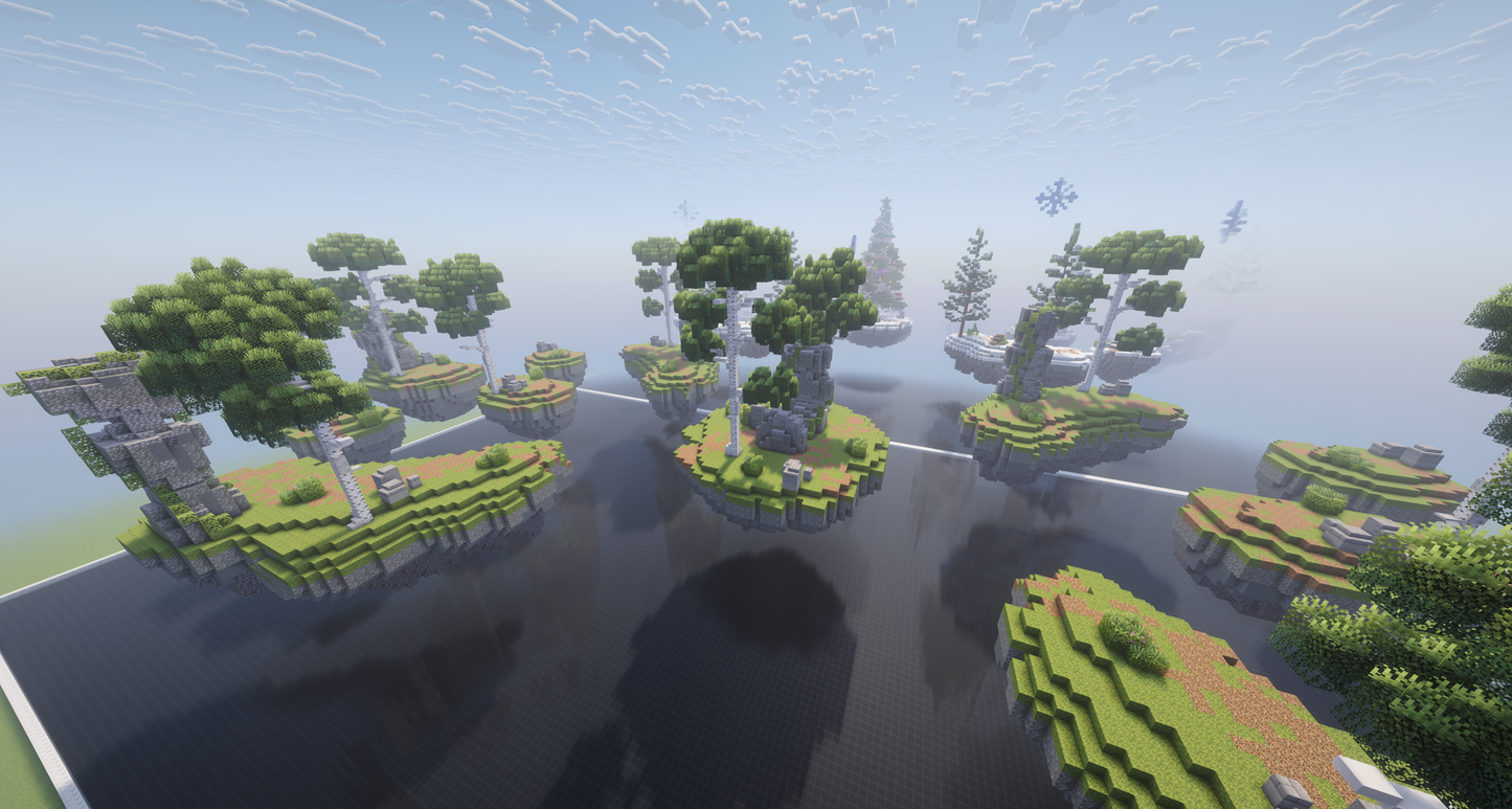 Fire Ball Arenas Pack