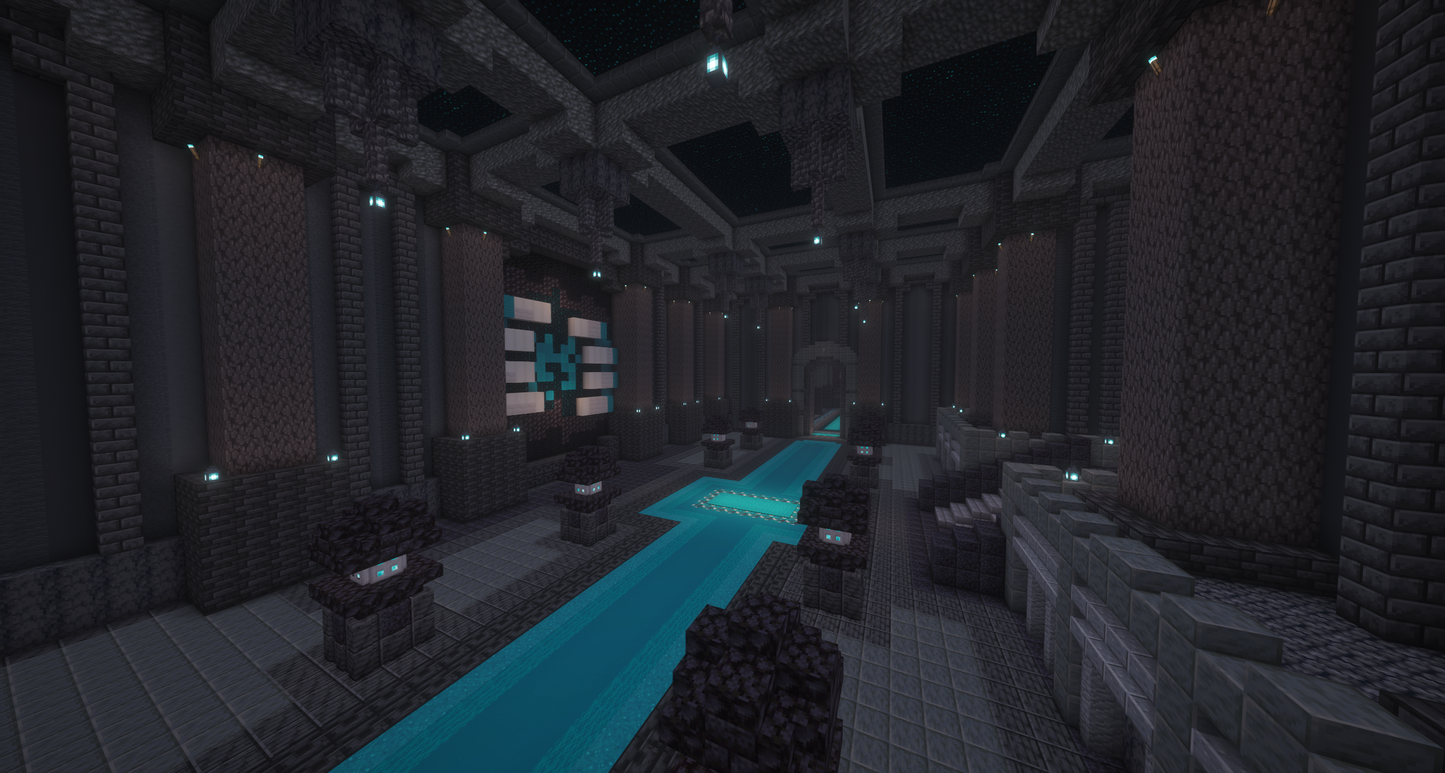 Deep Dark Dungeon