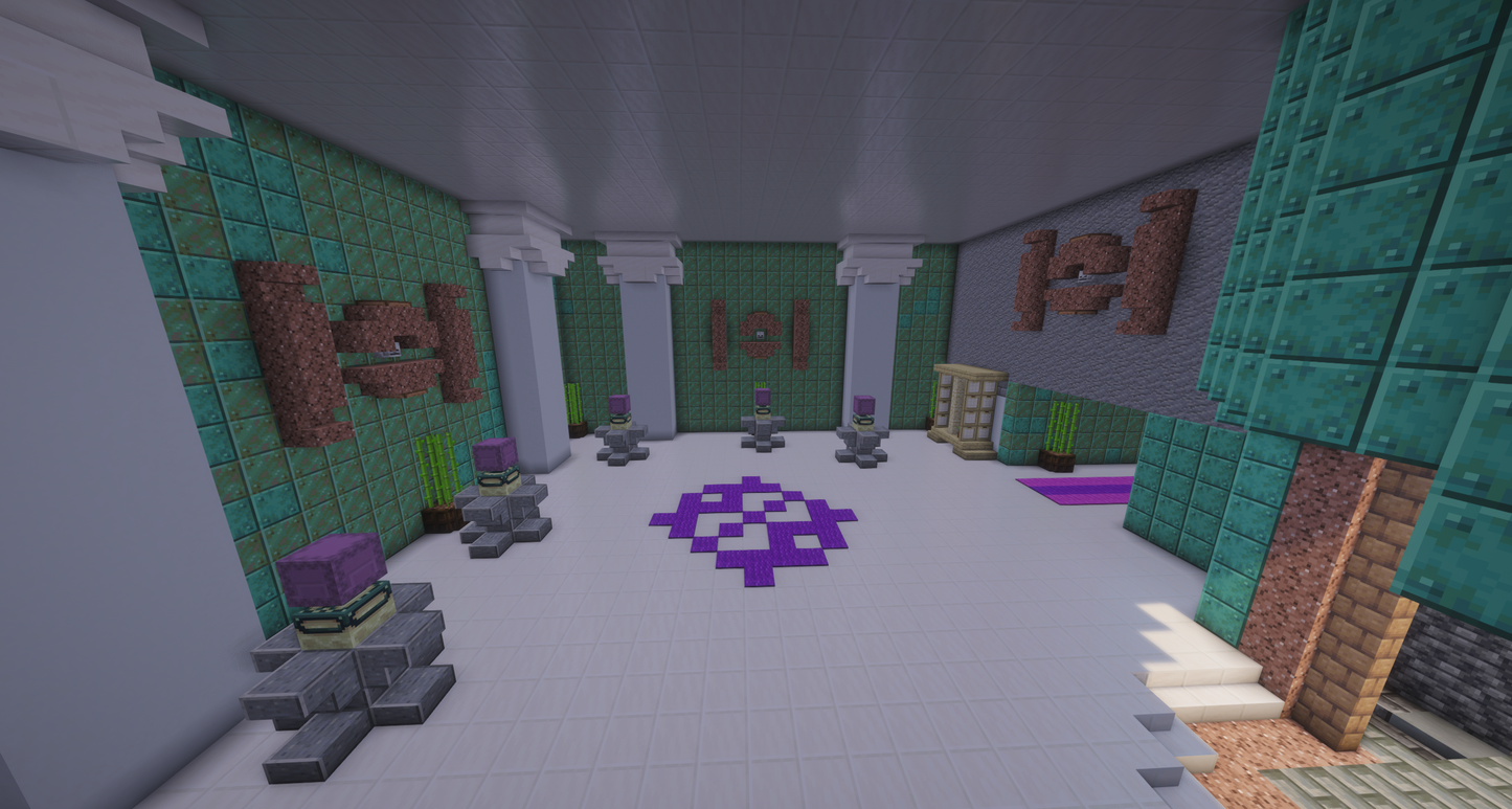 Neon Nexus City