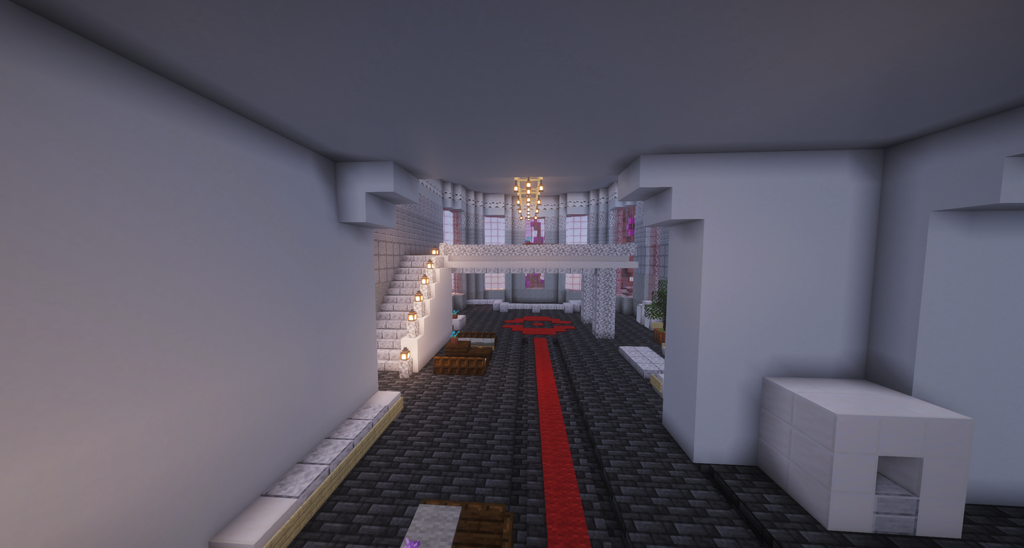 Neon Nexus City