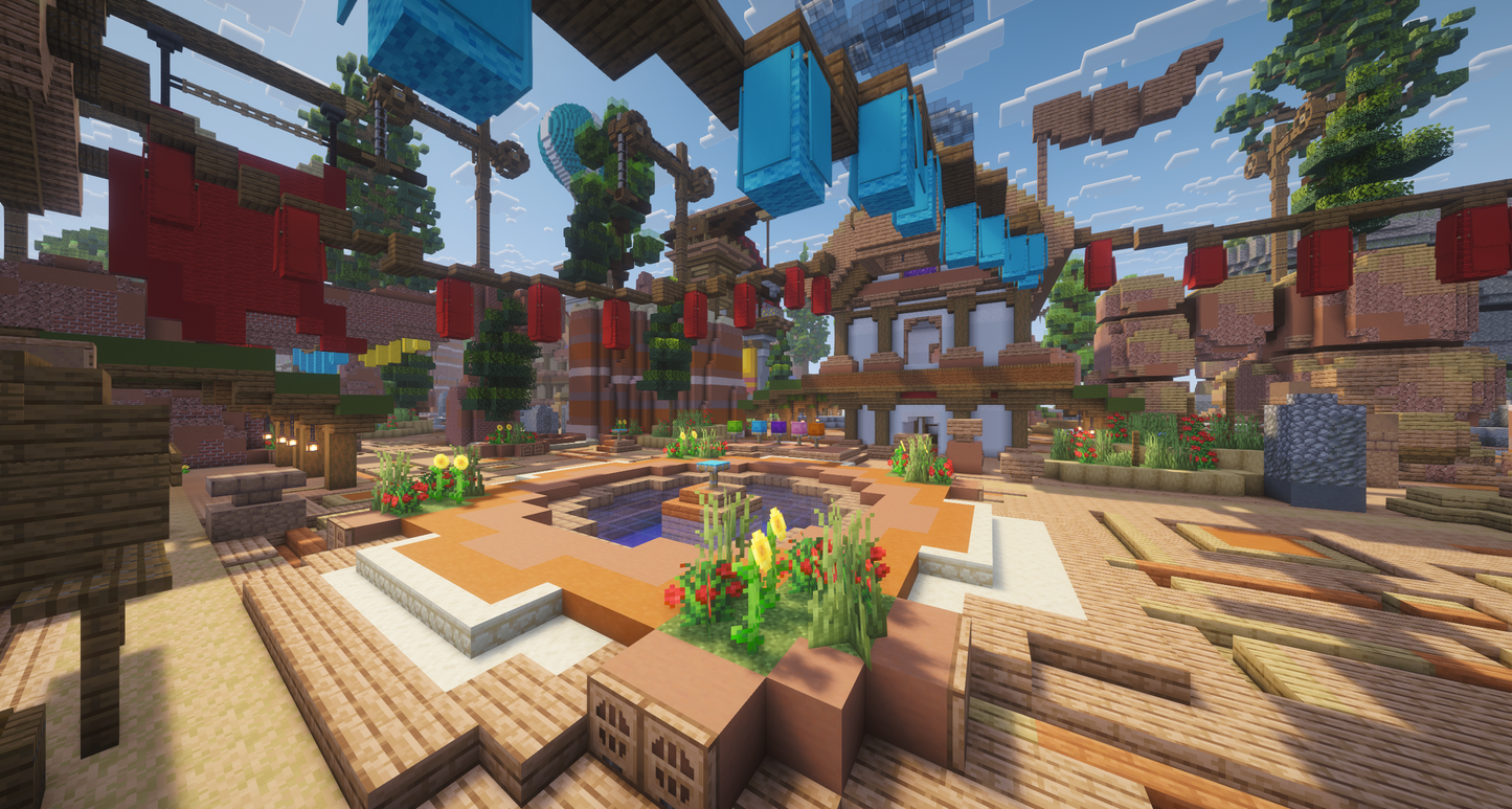 Buccaneer's Bay