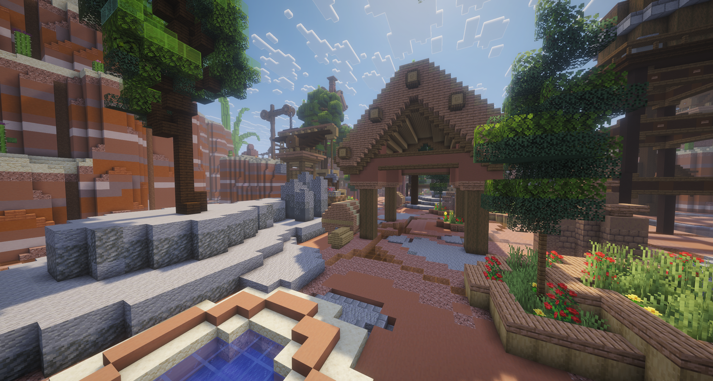 Buccaneer's Bay