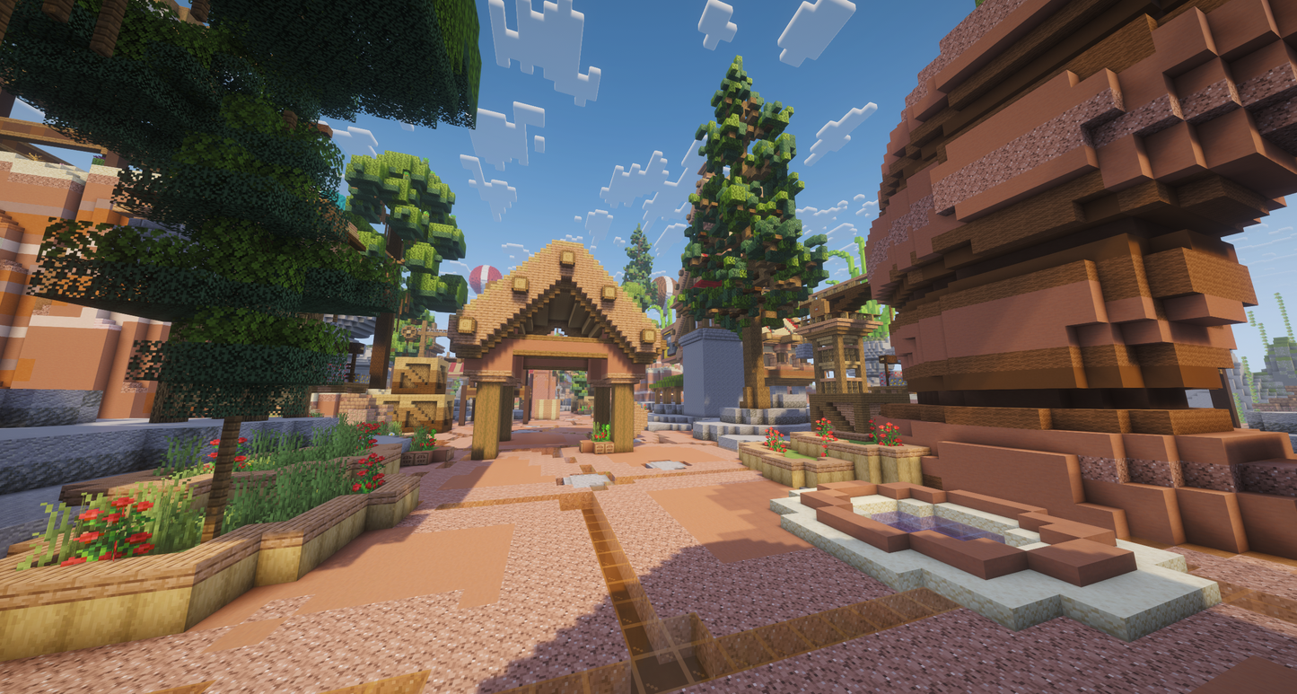 Buccaneer's Bay