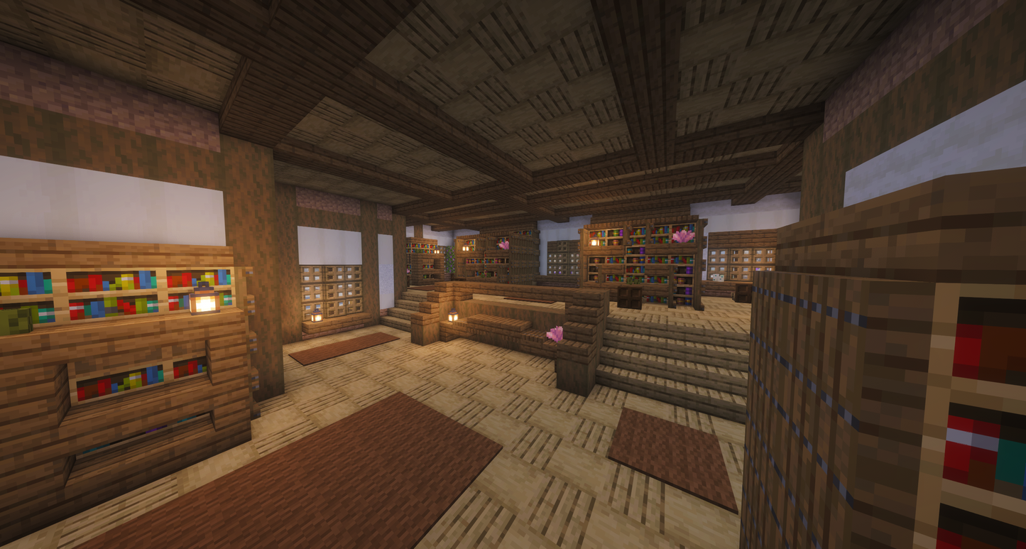 Fantasy House Asset Pack