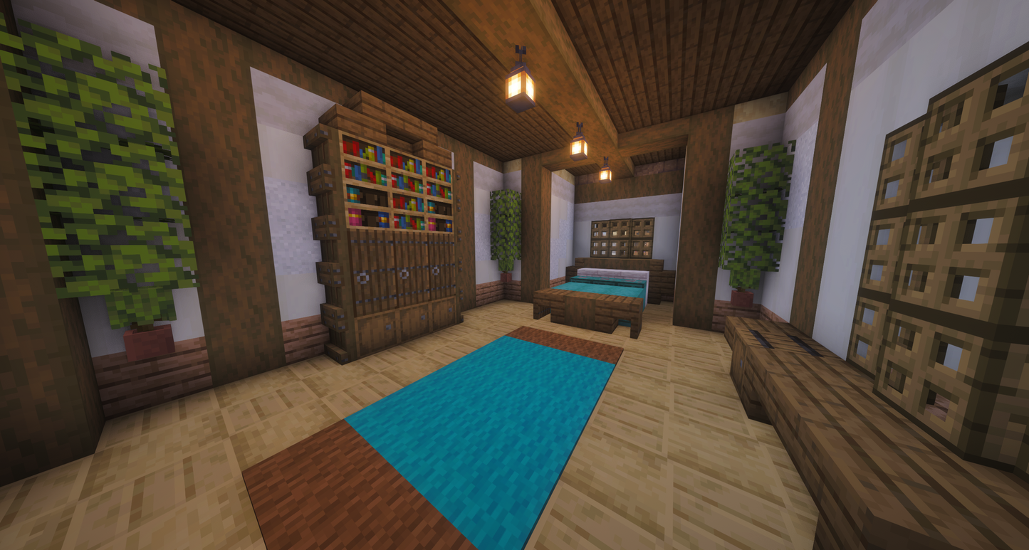 Fantasy House Asset Pack