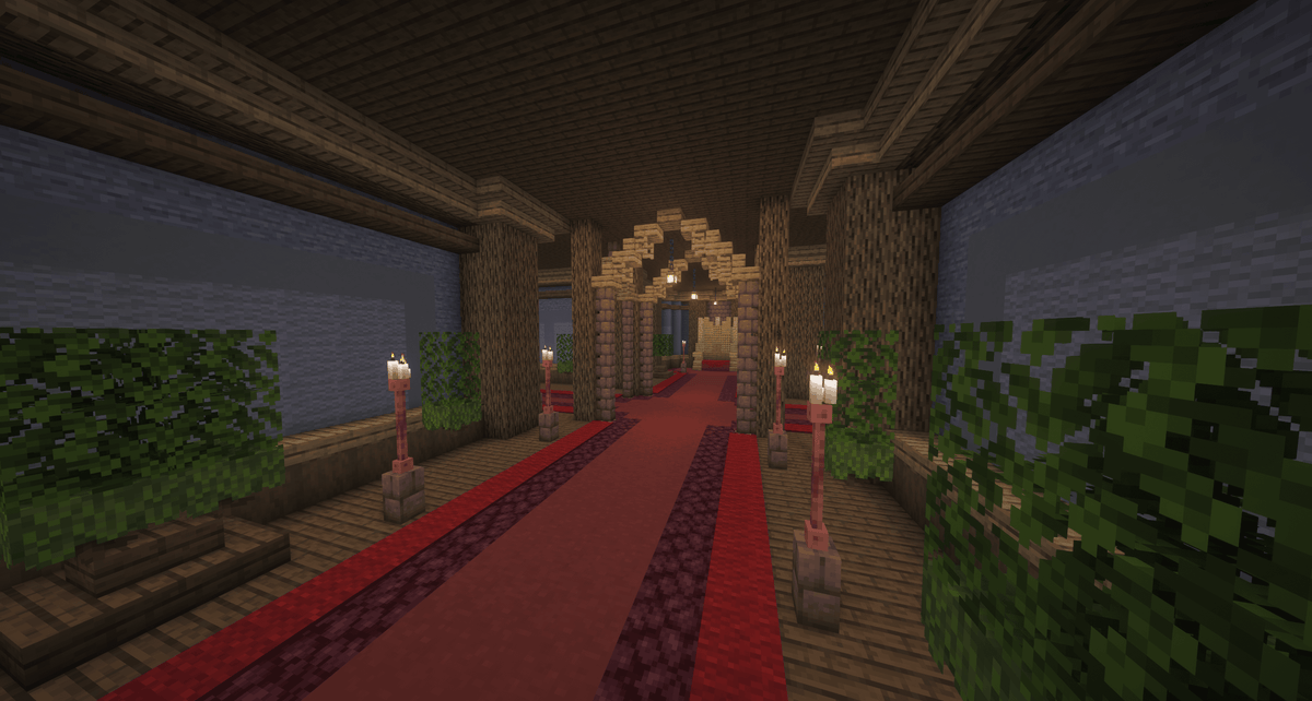 Skyharbor Keep