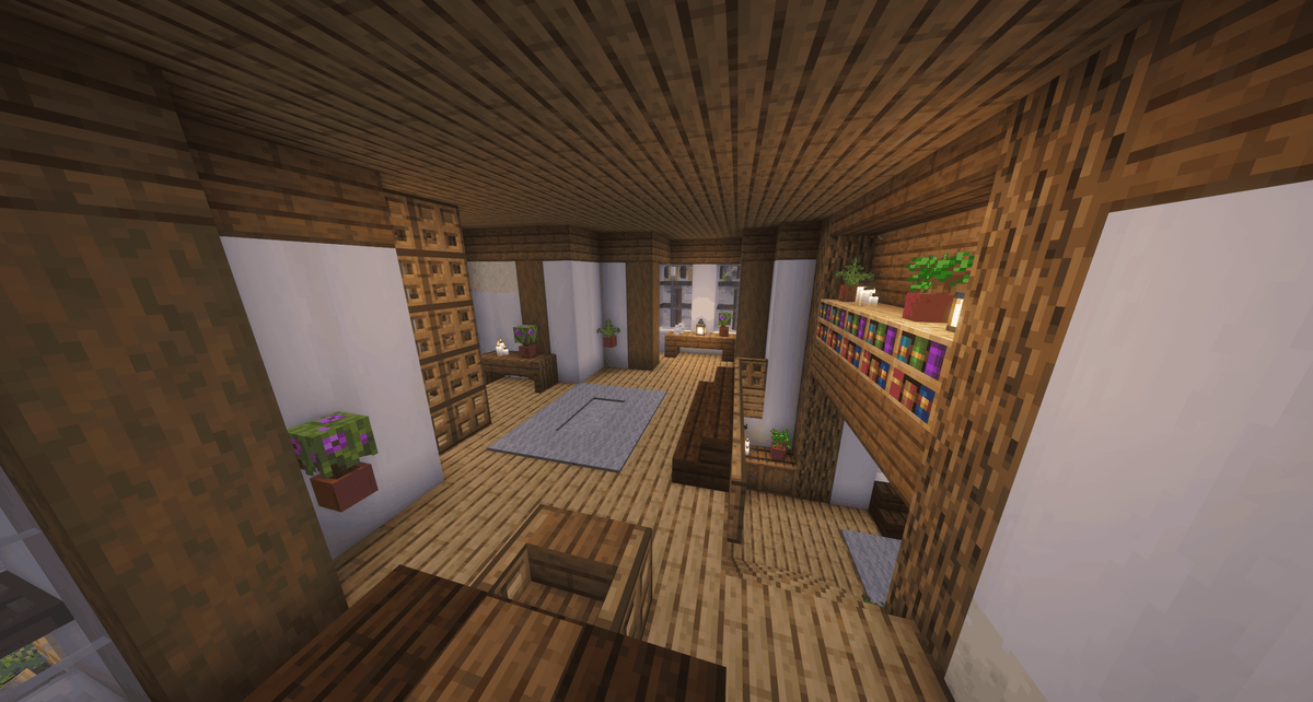 Skyharbor Keep