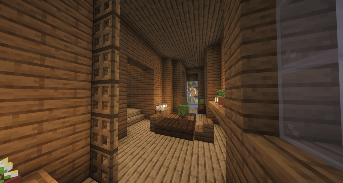 Skyharbor Keep