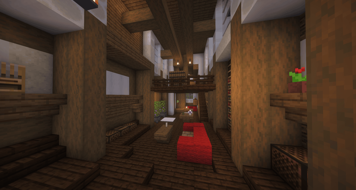 Skyharbor Keep